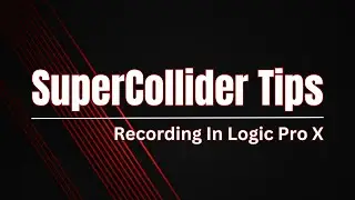 Recording Multiple MIDI Instruments In Logic Pro X