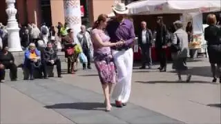 Tango u Zagrebu