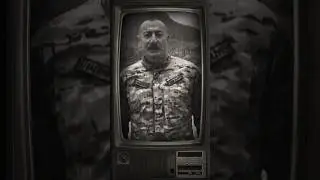 Prezident İlham Əliyev “ayaqlarının altında torpaq yanırdı…” #ilhamaliyev #presidentaz #tərtər