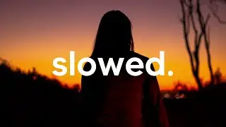 Sleeptalking by EMBRZ feat. Emily Nance - Slowed