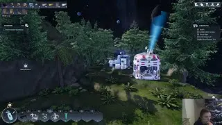 Astro Colony Architecture update #1 📐