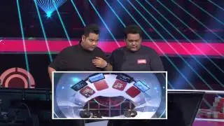 [Full] RM 1,000,000 Money Drop - Season 2 Episode 21