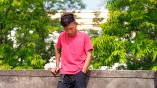 Dakopgre Quarter osa short video
