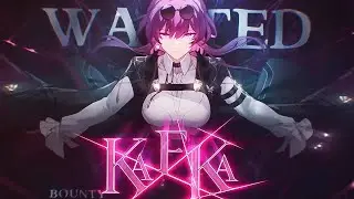 UHHHH MOMMY????? KAFKA TRAILER REACTION