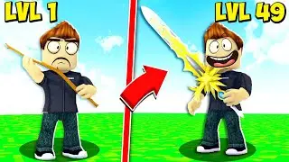 Играем в Симулятор Война Роблокс Combat Rift Roblox