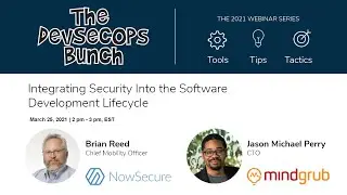 DevSecOps Bunch 