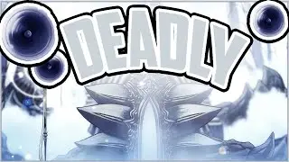 The World's Deadliest Palace / Hollow Knight Rage Montage & Funny Moments