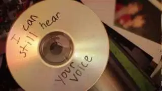 Never Got Over You - Legaci (Official Lyric Video)