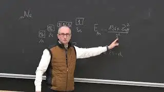 Règles de Slater : exemple de l'électron 3s du sodium