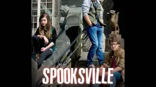 SPOOKSVILLE