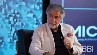 پارت دوم پنل رقص موج ها در سایه برج ها، روایت سواحل خزر