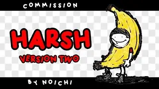 FNF: Vs. Dylan - Harsh V2
