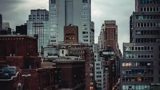 Mood #1 - Hip Hop Beat