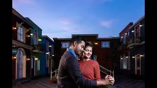 BEST PRE WEDDING SHOOT IN 2023 /AKILEASH REDDY+ RACHANA #raghusstills