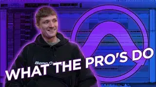 Automation Tips & Tricks in Pro Tools