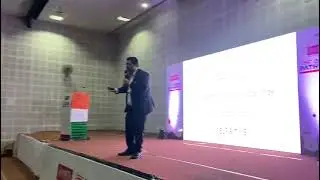 Live Public Speaking in Prayagraj