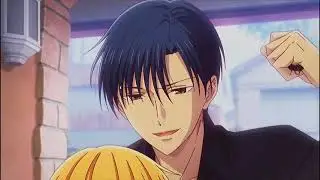 Anime: Fruits Basket Prelude #animemoments