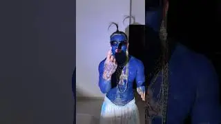 Negão da lâmpada mágica 17 #shorts