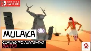 Mulaka COMING to Nintendo Switch 2018