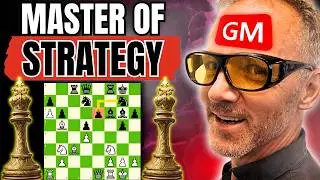 Strategy Concepts Explained - Chess Thinking