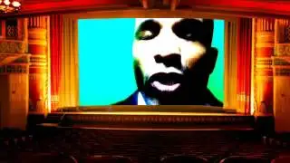 Motown Nights:  Love i can feel Temptations Video Cover