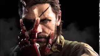 Metal Gear Solid V: The Phantom Pain Full OST (by Harry Gregson-Williams, Ludvig Forssell & Others)