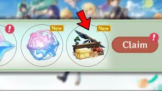 CONFIRMED!!! F2P News About FREE Primogems & Rewards in v4.1 (2023 Anniversary) - Genshin impact
