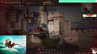 #lechickensan