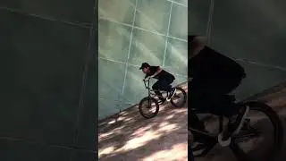 HUGE BARSPIN- Jesse Romano