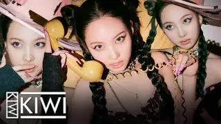 NAYEON - Intro + POP + NO PROBLEM + LOVE COUNTDOWN (Performance Concept)