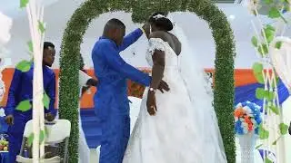 Francis and Veronica love story
