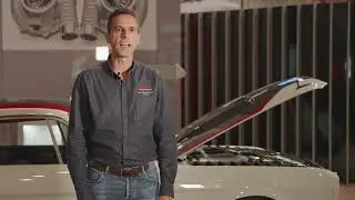 Romain Perrier | Independent Aftermarket| Garrett - Advancing Motion