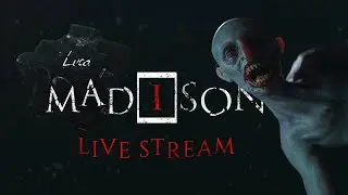 Madison Live(самый страшный хоррор по мнению гугла)