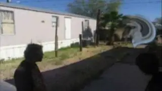 Wierdos from the future WTF!!!