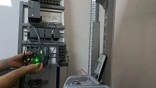 Siemens S7-200 PLC CPU 224+EM221 DI+EM22 DO Program Download using SIMATIC PC ADAPTER USB