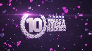 Houserockerz - Animation 10 Years