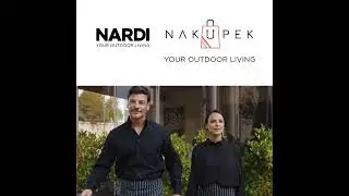 Nardi vrtni stol - Nardi vrtna miza - Nardi gostinske mize - Vrtna oprema Nakupek