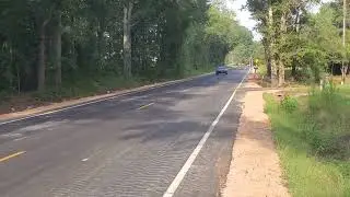 July 19, 2024 Gas Monkey Shakedown Pass