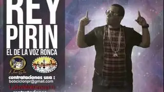 Rey Pirin - DEJATE QUERER