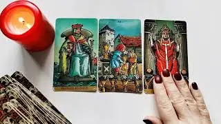 Кто Думает о Вас😇День и Ночь🔮#Тароонлайн#АннаСоколова#КартыТаро