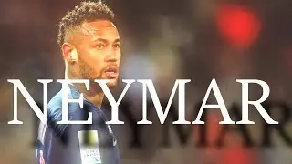 Neymar.Jr- Do It Again- WELCOME BACK TO BARCA?!