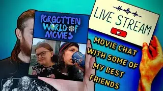 Hang Out w/ Some GREAT Friends