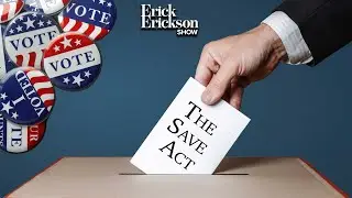 Why Republicans Should Fight for the SAVE Act
