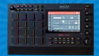 MPC Live 2 Tutorials: Push the limits!