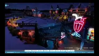 10 Óra planet coaster ps4