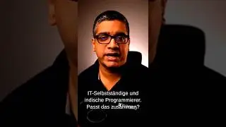 Warum IT Selbstständige auf indische Programmierer setzen sollten 