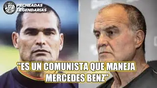 CHILAVERT HUMILLÓ A BIELSA: 