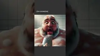 4 in 1 Shampoo orig: @raxdflipnote  (ai edition 😲😲) #ai #copilot #aiart #aftereffects