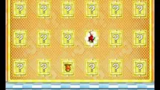 New Super Mario Bros Wii Walkthrough Part 12