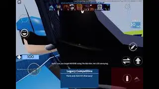 Roblox arsenal but if i see a delinquent skin the video ends